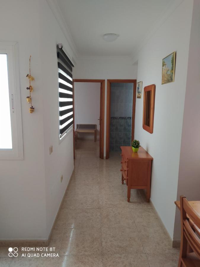 La Casita De Arinaga Apartment ภายนอก รูปภาพ