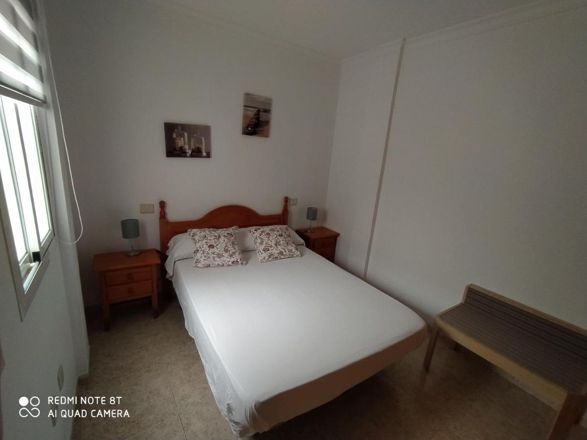 La Casita De Arinaga Apartment ภายนอก รูปภาพ